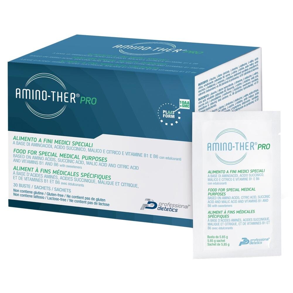 AminoTher from Professional Dietetics